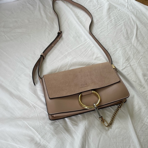 Chloe Faye bag - Picture 3 of 8